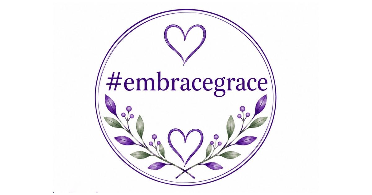 Embrace Grace