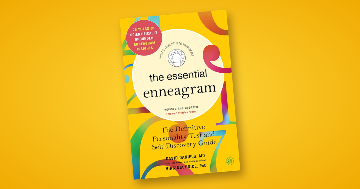 Enneagram Study
