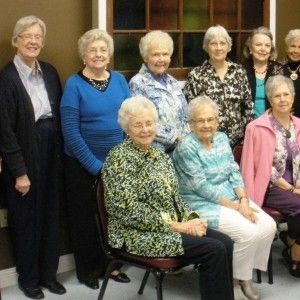 Church life photo