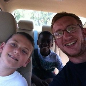 Church life photo