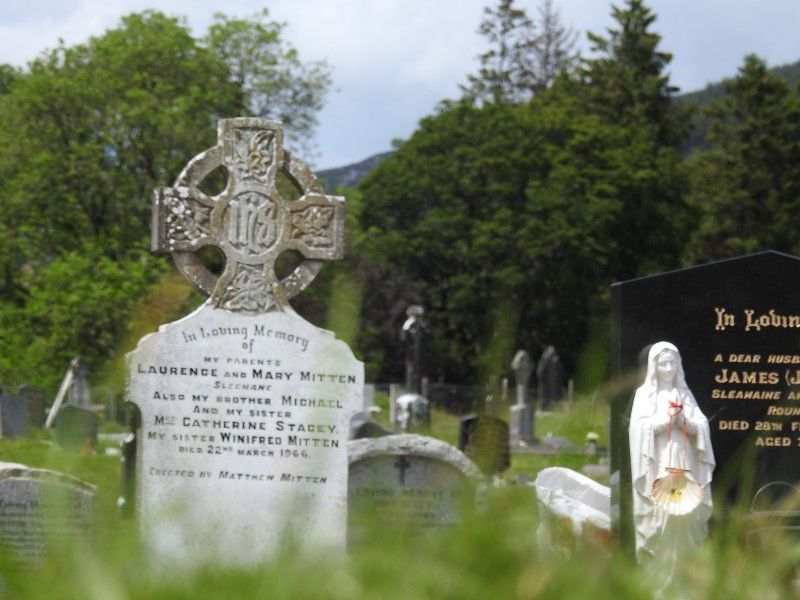 A Graveside Poem In Memoriam: Francis Emerson Hancock