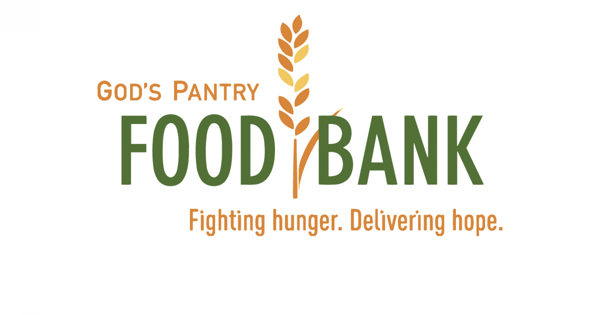 CBC Boomers at God's Pantry