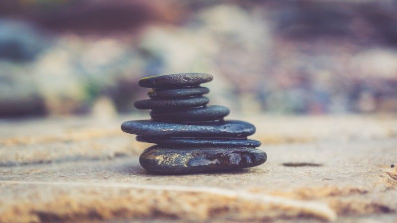Prayers of Gratitude - compiled by Charles