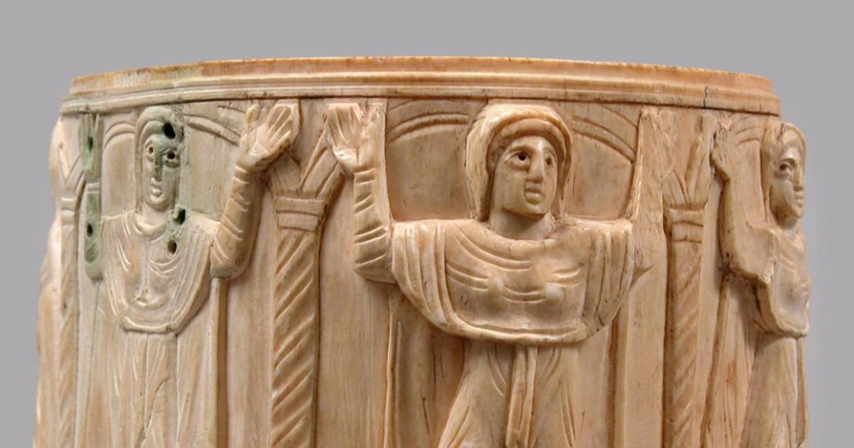 Women Clergy in the Early Church