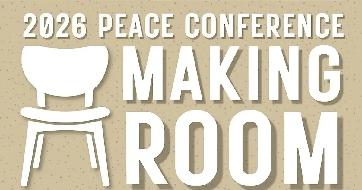 Making Room: More Love, Less Fear