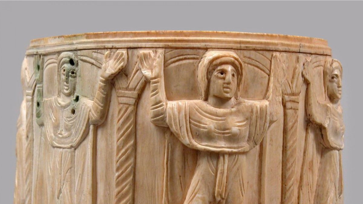 Women Clergy in the Early Church
