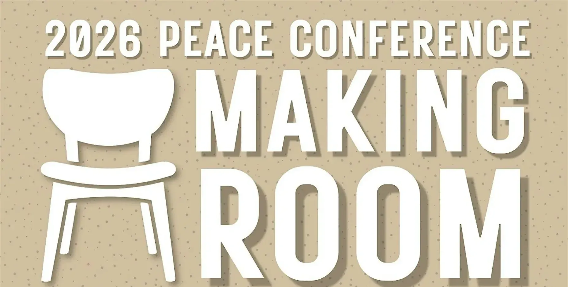 Making Room: More Love, Less Fear