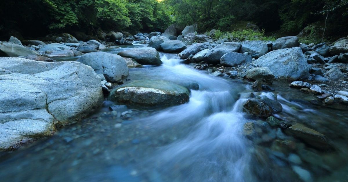A Prayer for Healing, Restorative Grace