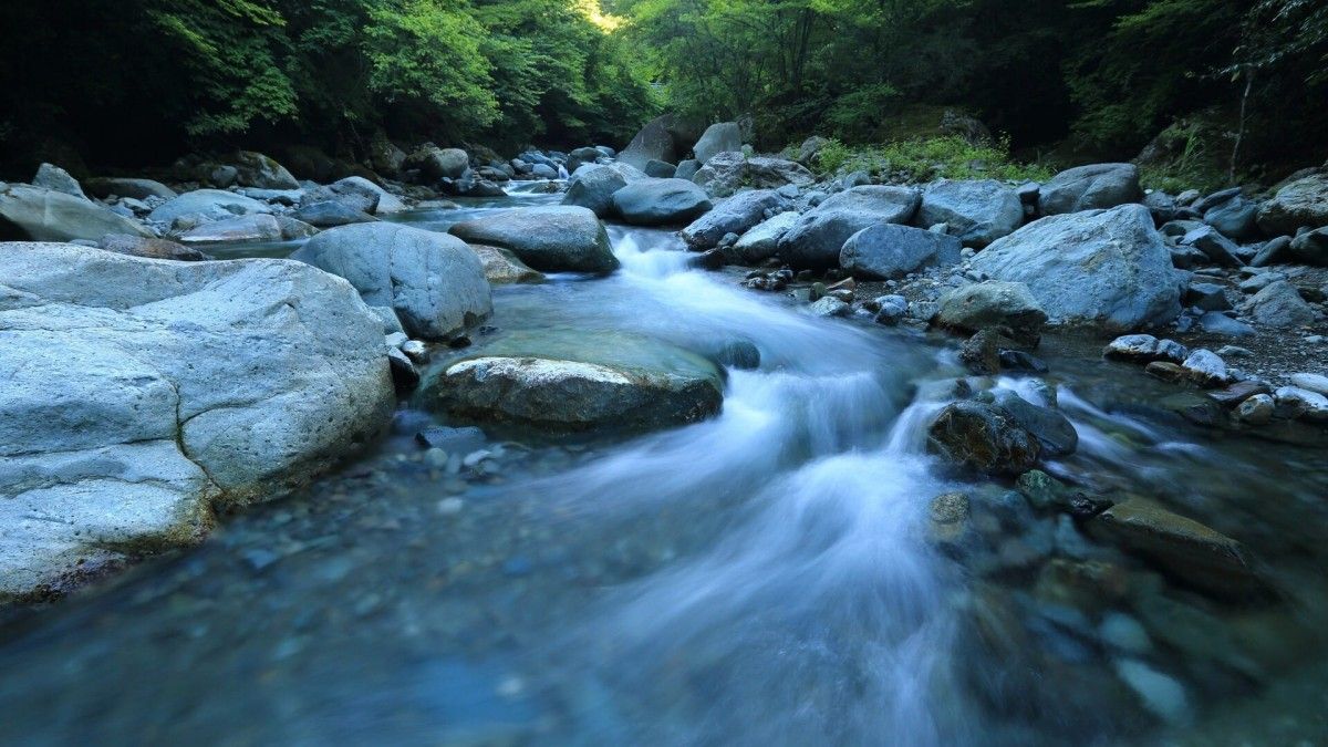 A Prayer for Healing, Restorative Grace