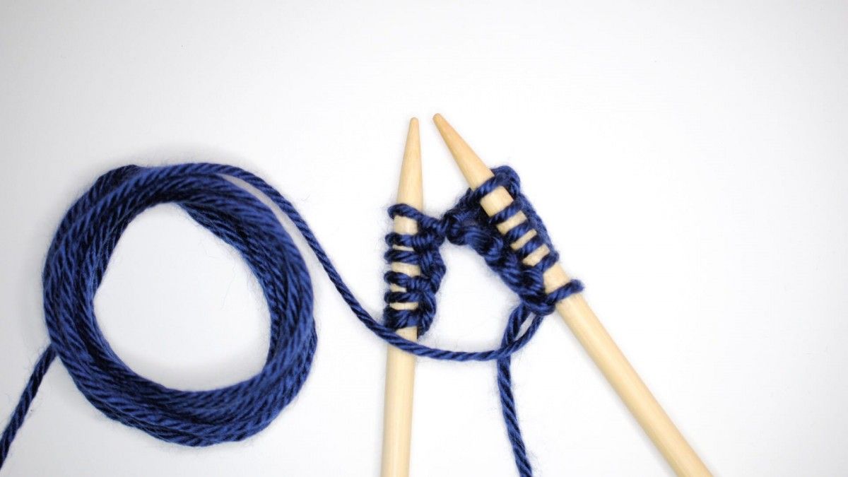 Knitting Group