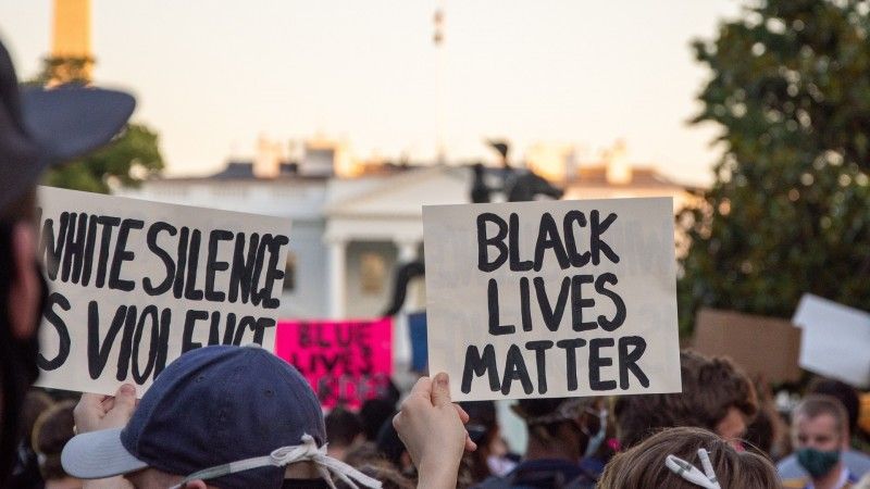 Anti-racism Resources