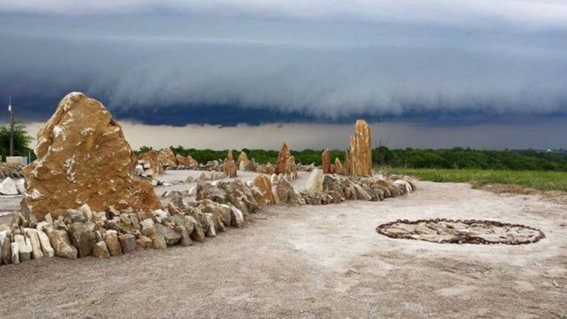 Labyrinths: Part One
