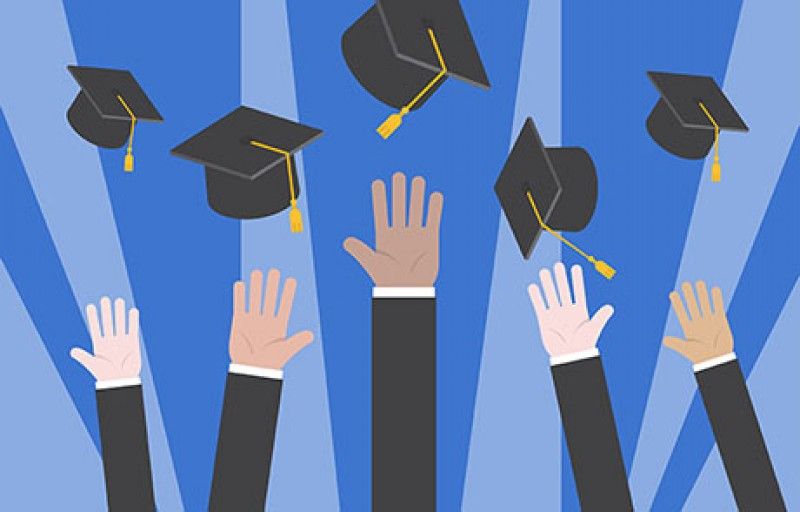 Recognition of Graduates