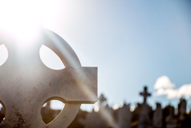 The God Who Suffers (and Delivers)  2016 LENT THEME