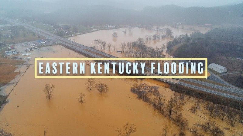 Emergency Flood Response Donations