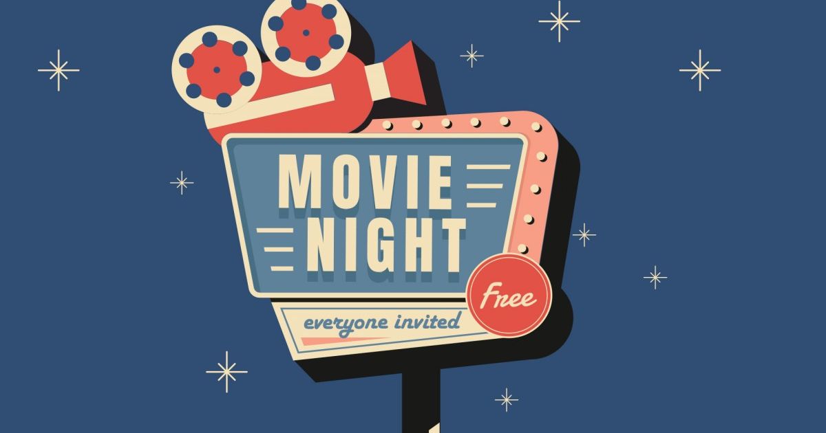 Youth Movie Night