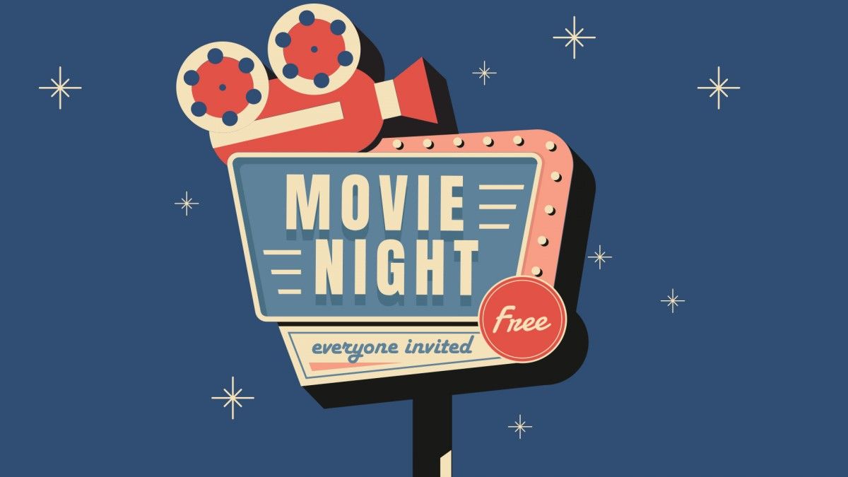 Youth Movie Night
