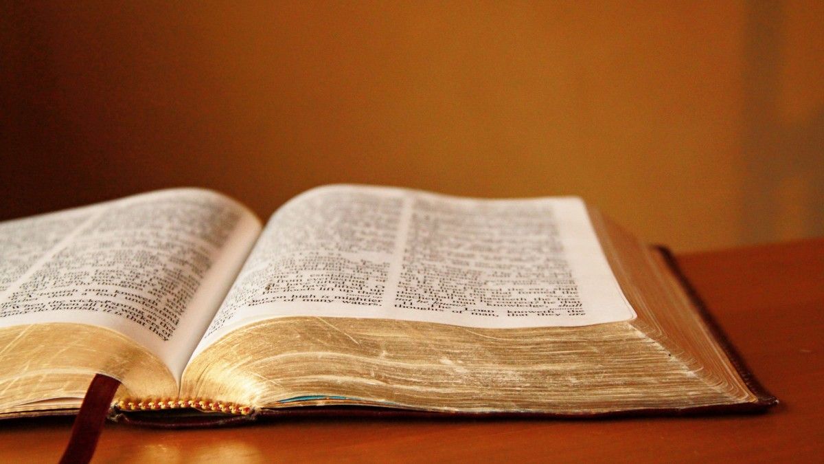 New Sunday School Class Begins