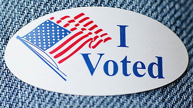 Primary Voting in Kentucky