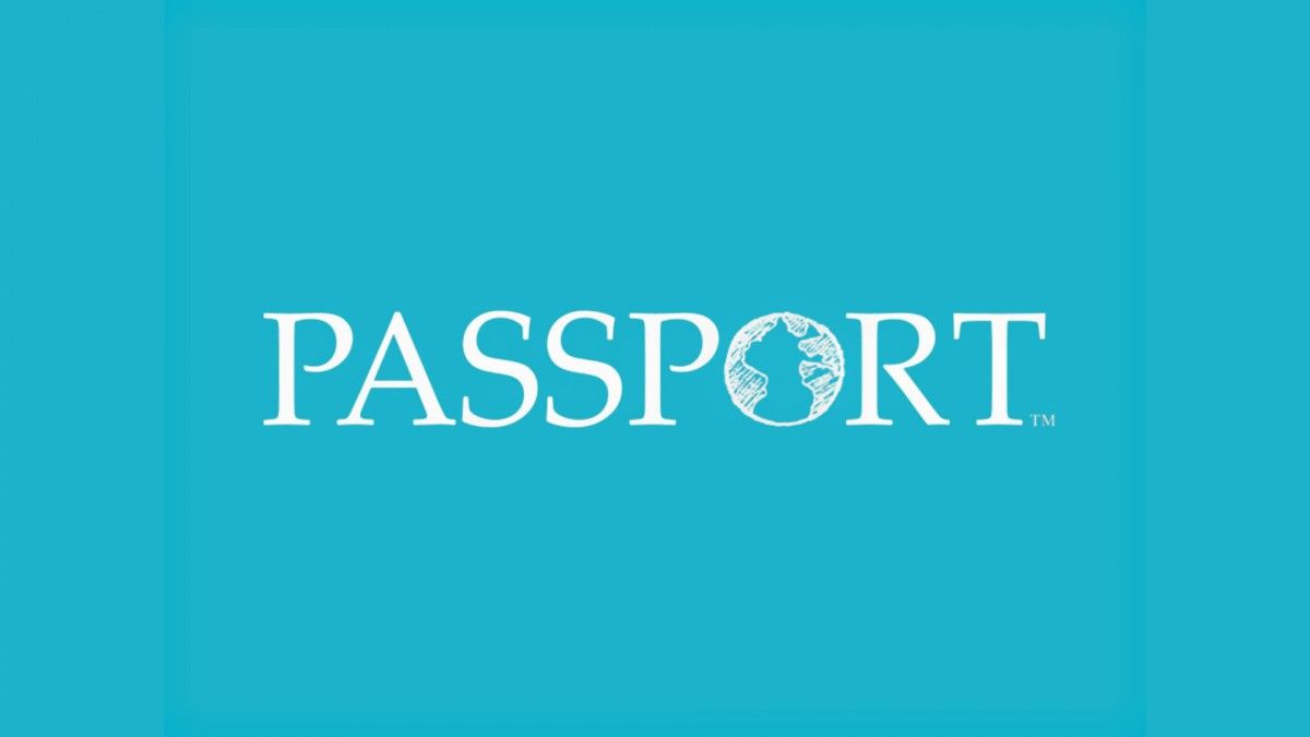 Passport Kids Camp