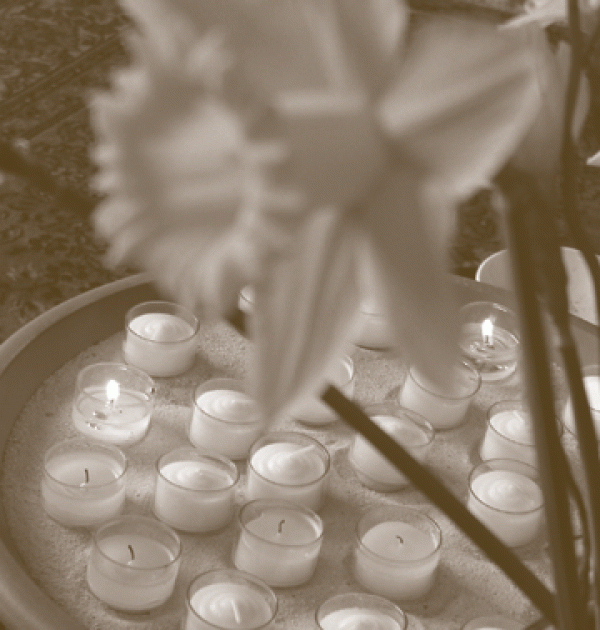 Prayers of the People 2-25-18 -by Crystal