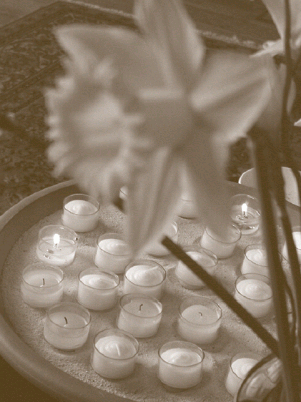 Prayers of the People 2-25-18 -by Crystal