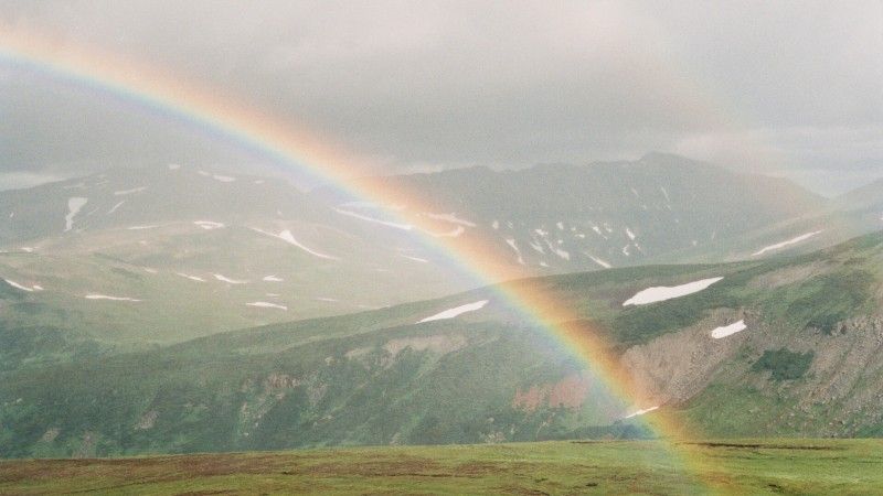A Prayer for Hope