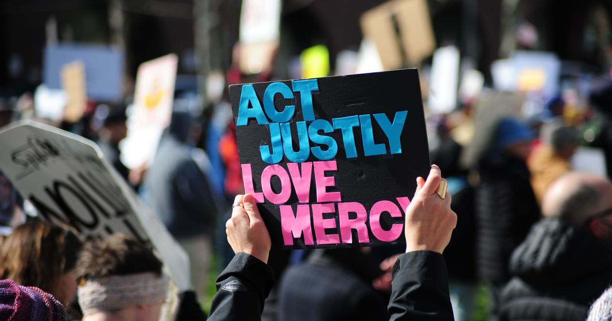 Public Witness for Immigrant Families, Friends & Neighbors