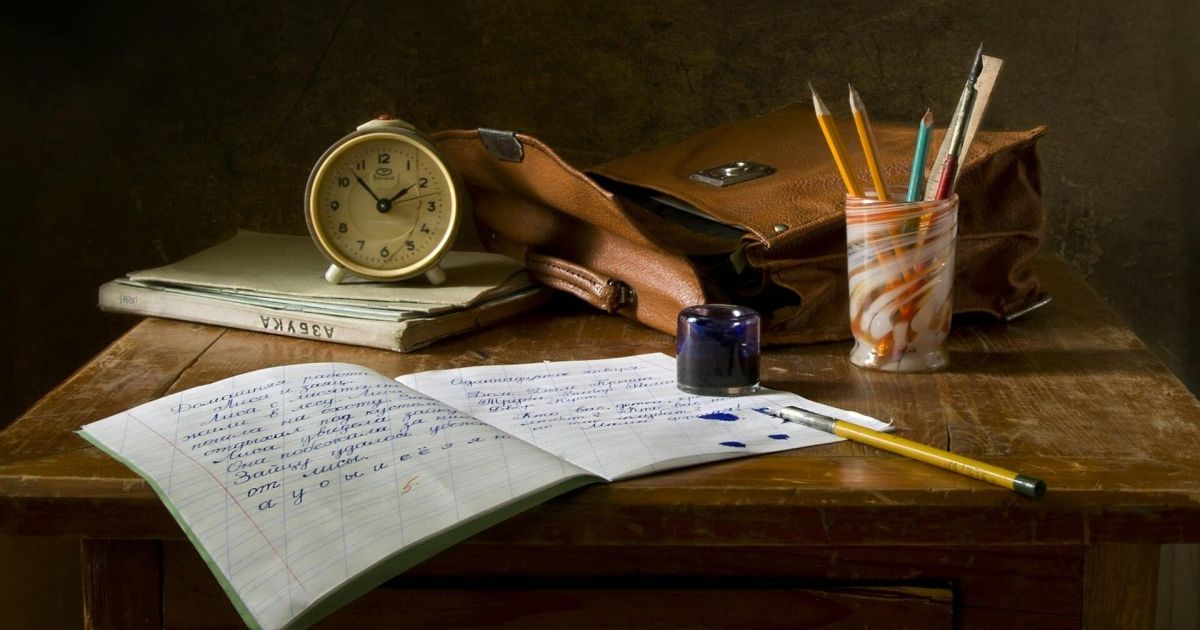 Writers Workshop