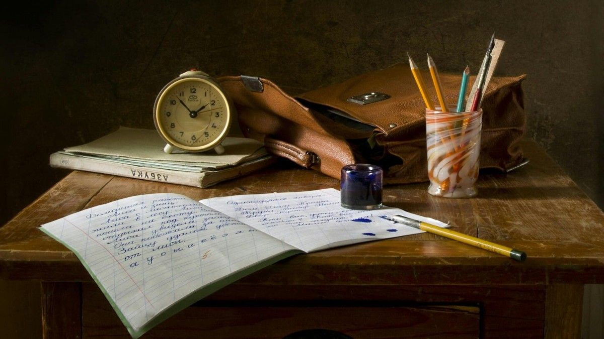 Writers Workshop