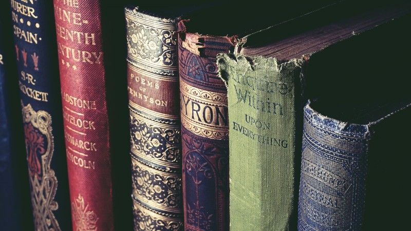 February's Book of the Month
