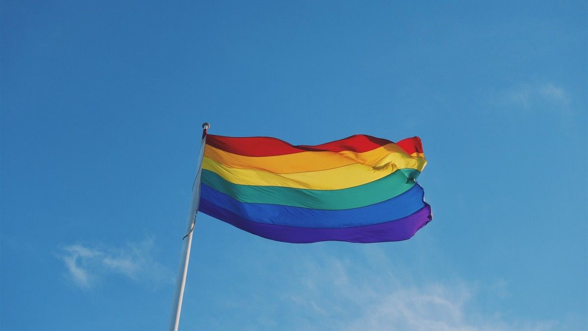 Vigil for Queer Saints