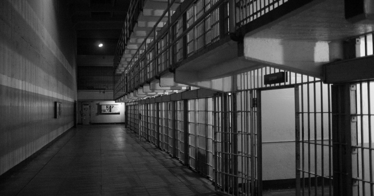 Watch Justice Through Bail Reform