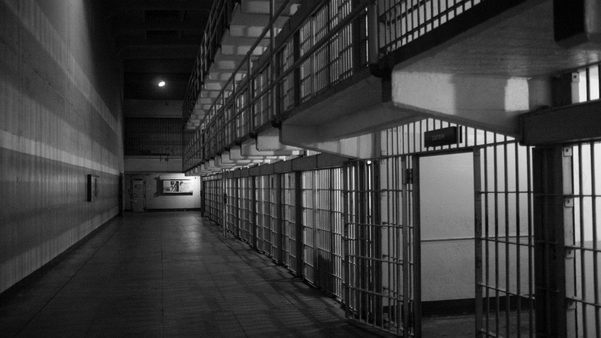 Watch Justice Through Bail Reform