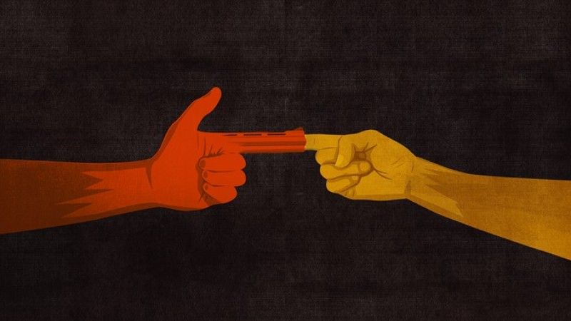 Responding to Gun Violence