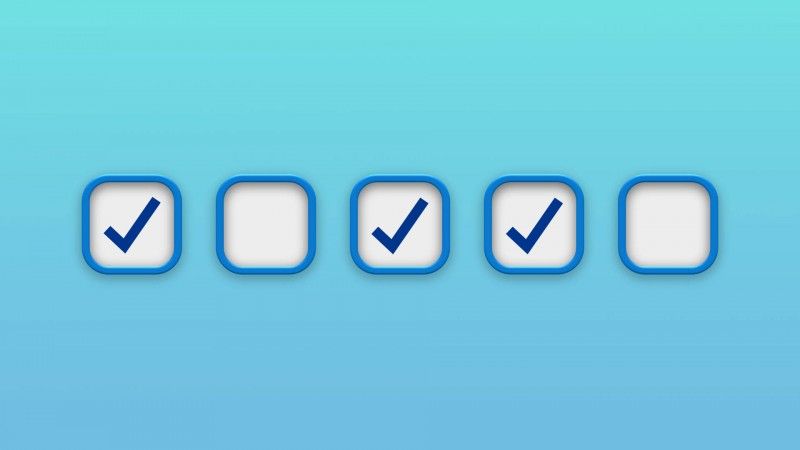 Reopening Survey