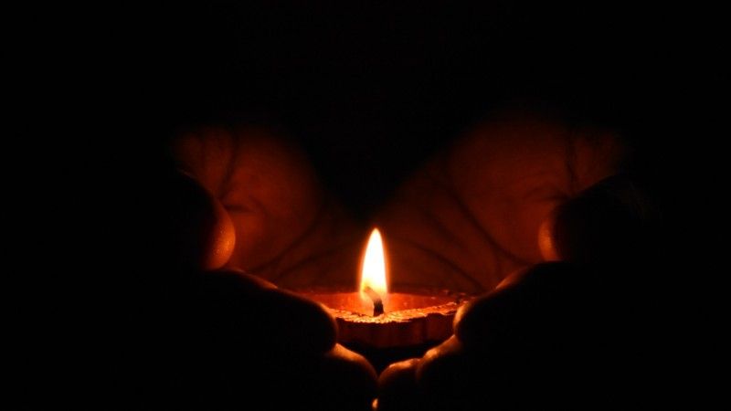 Prayers of Love