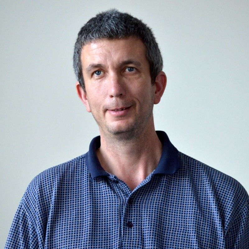 Thomas Lyons