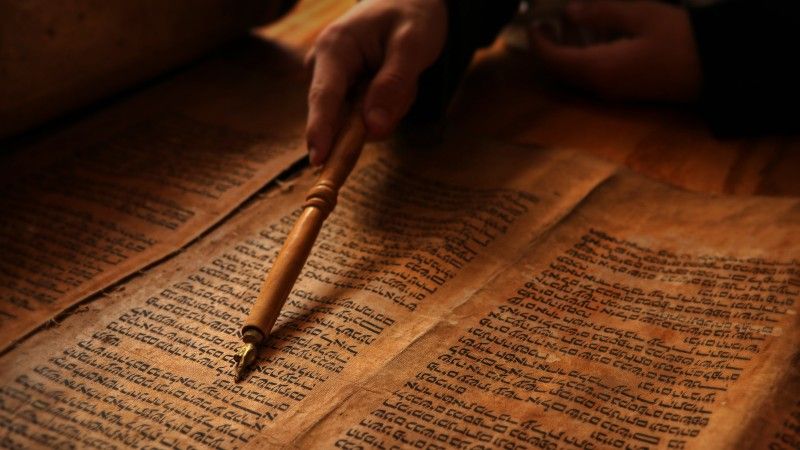 Rabbi Blumenthal on Repentance