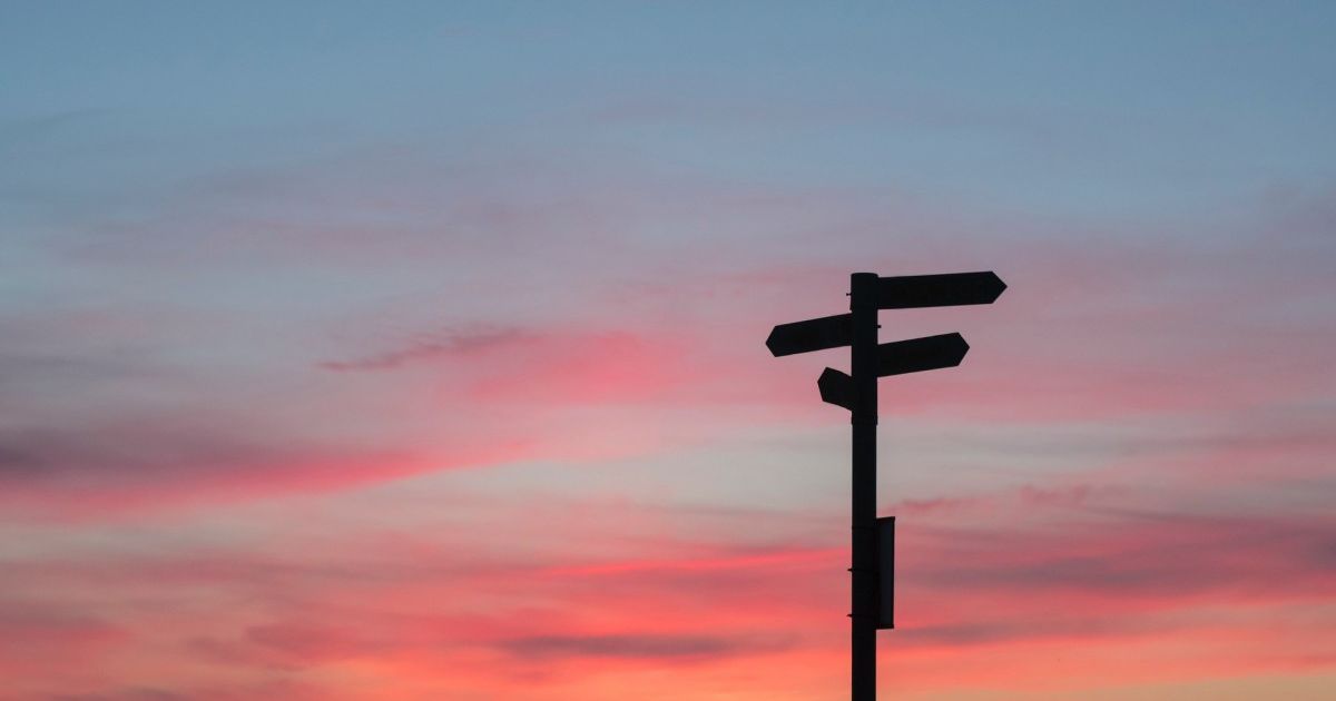 A Report from Our Staff Transition Committee