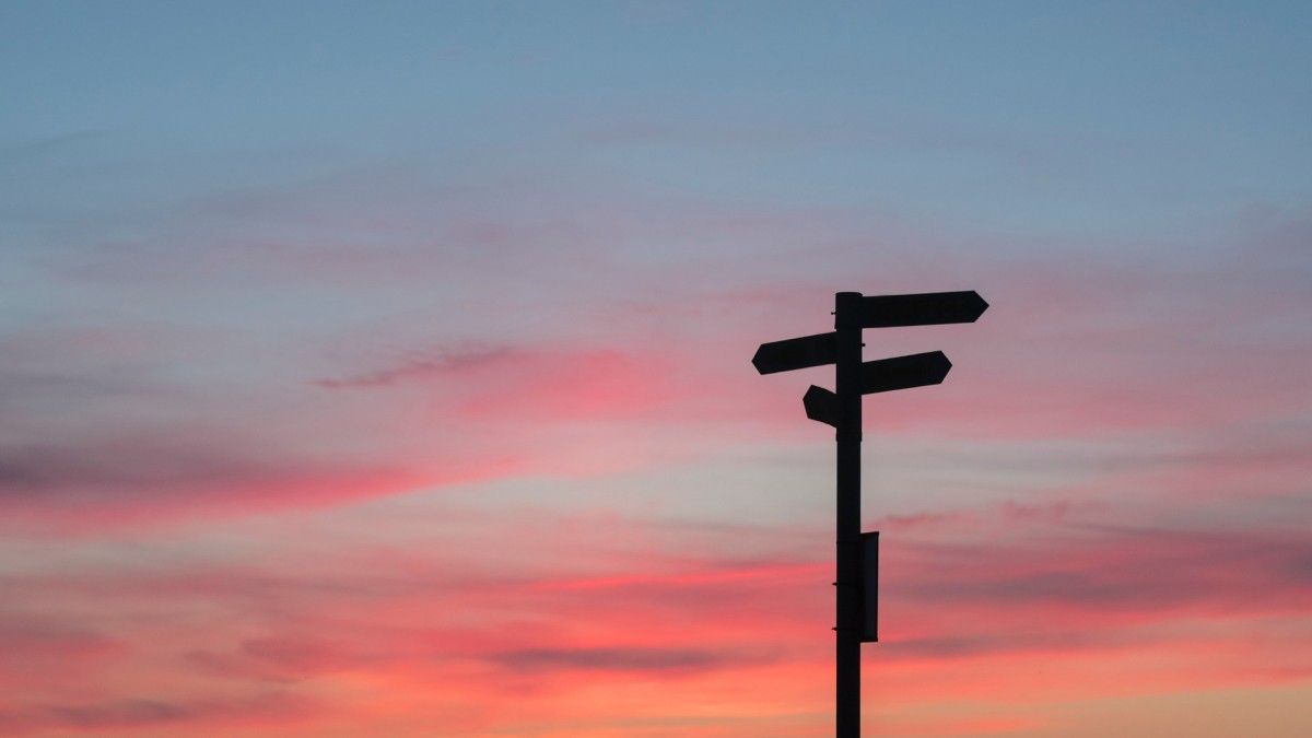 A Report from Our Staff Transition Committee