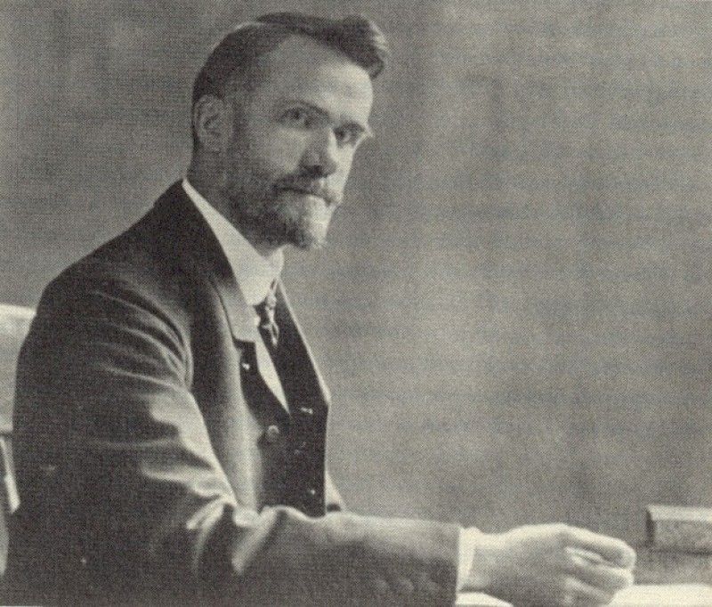 Rauschenbush: A Quick Overview