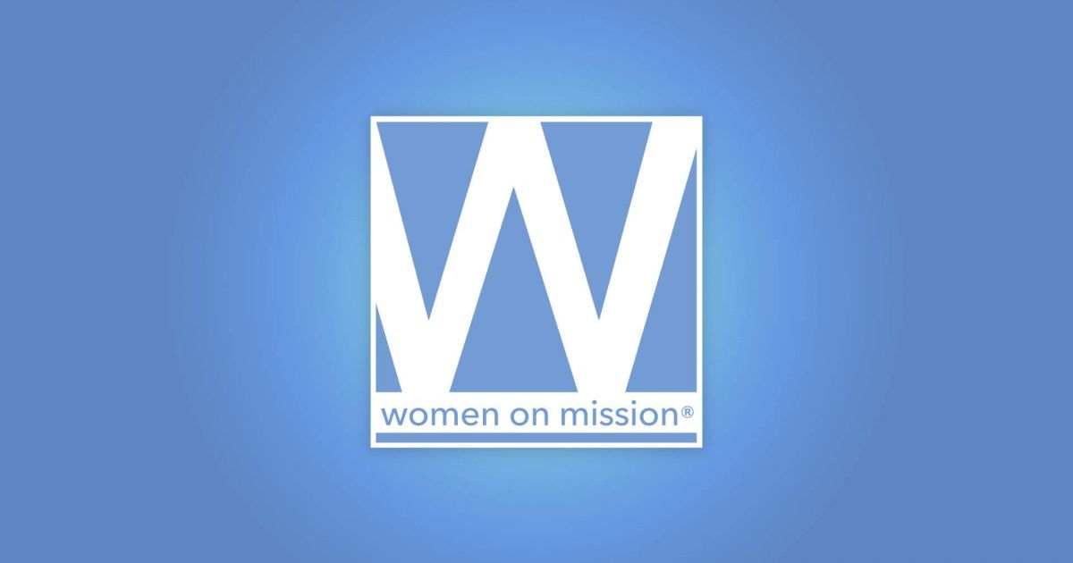 Women On Mission