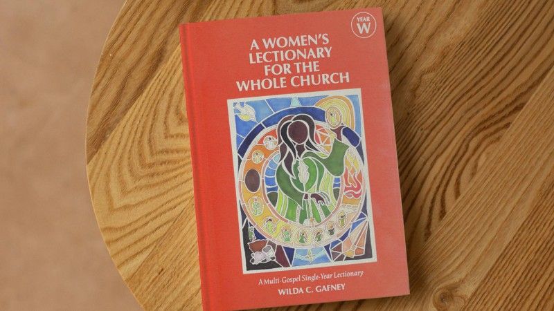 Celebrating the Voices of Women During Lent