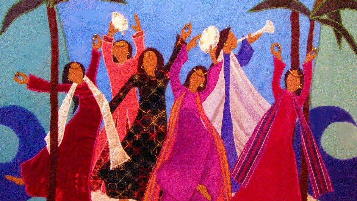 Women's Bible Study